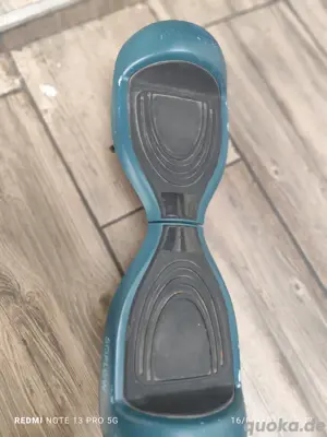 Soflow Hoverboard 