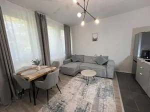 2 Zimmer Zentral - Aufzug