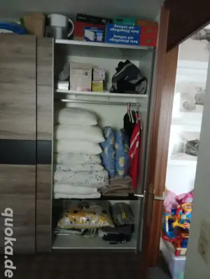 Kleiderschrank wie neu 