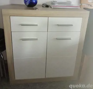 wie neu Kommode 