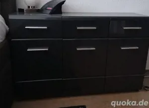 wie neu Kommode 