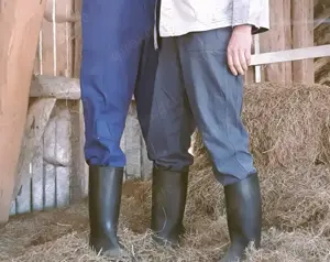 Möchte gerne als Knecht einem älteren Bauer dienen 