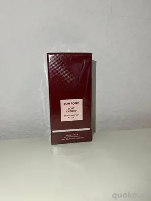 Tom Ford lost Cherry 100ml neu!!!