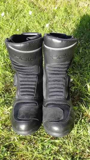 Held Motorradstiefel 42 Goretex