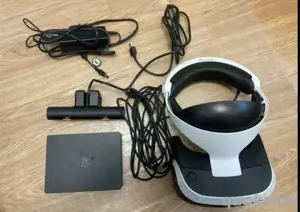PlayStation.VR
