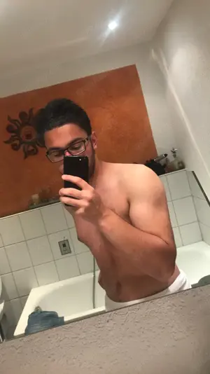 Dom M mit XL für deine Partnerin