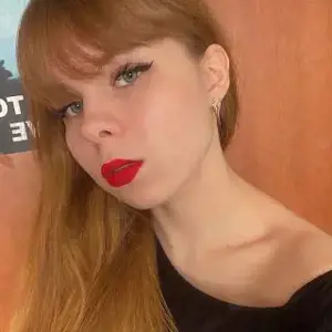 Live Cam ArielGirl
