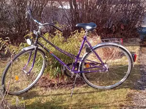 Damenrad 28" 