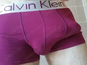 Reifer XXL Hobbymasseur verwöhnt die sinnliche Dame