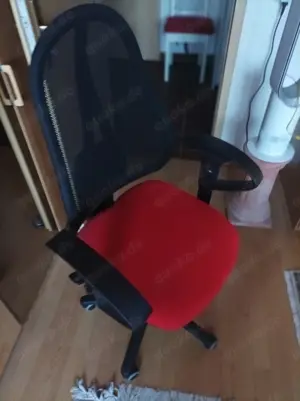 Büro stuhl