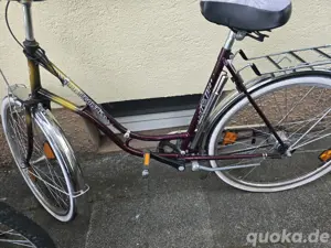 fahrrad  24 zoll
