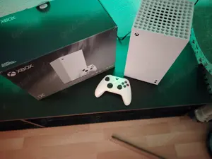 Xbox Series X digitale Edition