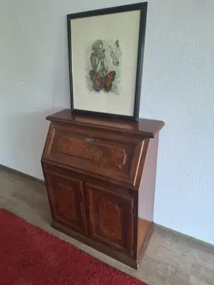 Sekretär - dekorativ