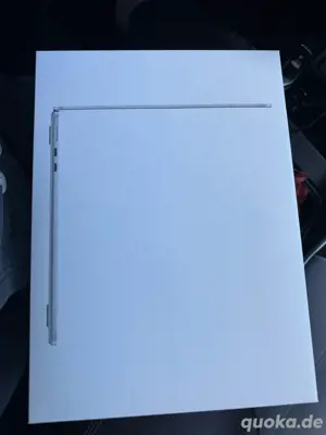 Apple Macbook Air 13 Zoll M4 !Verschweißt!