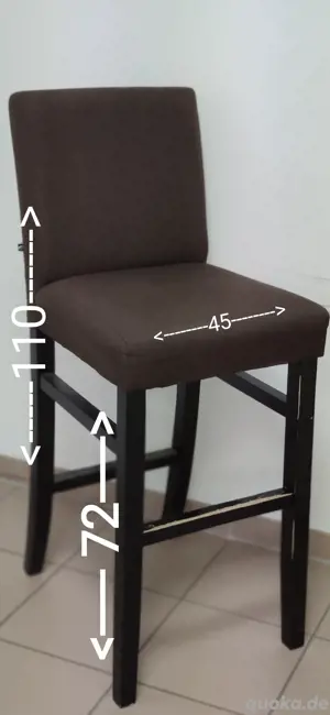 Bar-hocker 