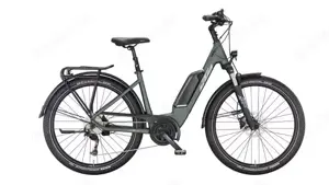 KTM MACINA Gran P510 27,5 Zoll E-Bike RH 43cm Performance 500 Wh
