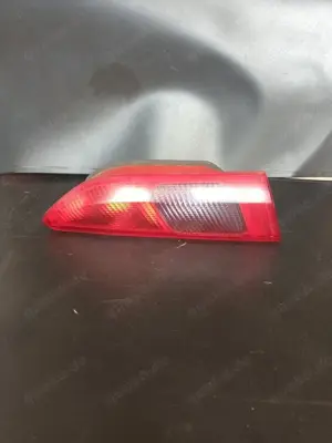 Alfa Romeo Rücklicht 156 Sportwagon Facelift. Hint
