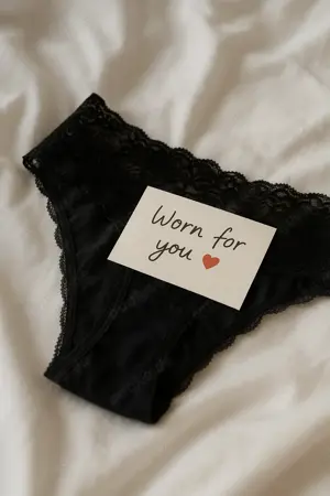 Wäschepaket aus privater Sammlung   Slips