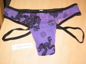 Getragene Wäsche: String, Bh, Slip, Body, Neglige, Nylons.... was wünschst du dir? Schreib mir!  Bild 6