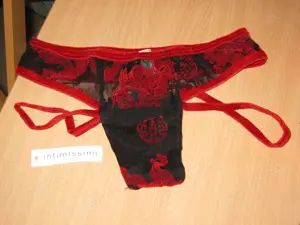 Getragene Wäsche: String, Bh, Slip, Body, Neglige, Nylons.... was wünschst du dir? Schreib mir!  Bild 2