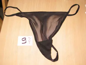 Getragene Wäsche: String, Bh, Slip, Body, Neglige, Nylons.... was wünschst du dir? Schreib mir!  Bild 3