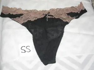 Getragene Wäsche: String, Bh, Slip, Body, Neglige, Nylons.... was wünschst du dir? Schreib mir!  Bild 4
