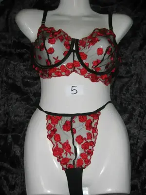 Getragene Wäsche: String, Bh, Slip, Body, Neglige, Nylons.... was wünschst du dir? Schreib mir!  Bild 12