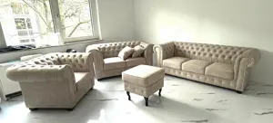 Sofa unbenutzt, Rechnung vorhanden. 
