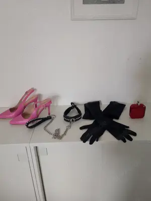 Lust auf ein Sextreffen Bild 2