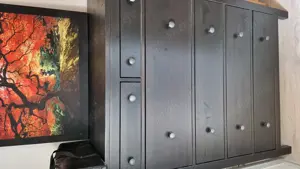 Ikea Hemnes Kommode mit 6 Schubladen 