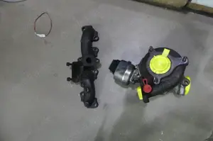 Turbolader 03L 145 701D VW   Audi   Seat 2,0 Liter Dieselmotor