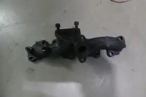 Turbolader 03L 145 701D VW   Audi   Seat 2,0 Liter Dieselmotor Bild 8