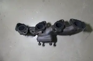 Turbolader 03L 145 701D VW   Audi   Seat 2,0 Liter Dieselmotor Bild 9