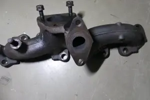 Turbolader 03L 145 701D VW   Audi   Seat 2,0 Liter Dieselmotor Bild 7