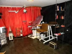 privater Bi Kreis mit Studio