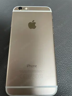 I-Phone 6 von Apple