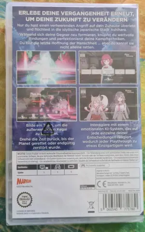 Marvelous Europe Loop8 Summer of Gods Bild 2