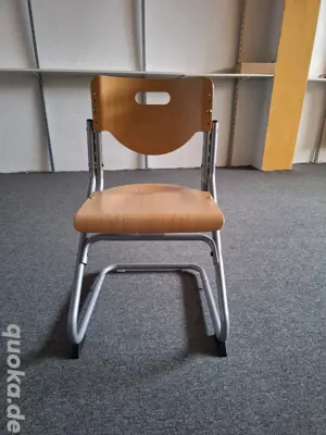 Schreibtischstuhl für Kinder   Jugendliche 