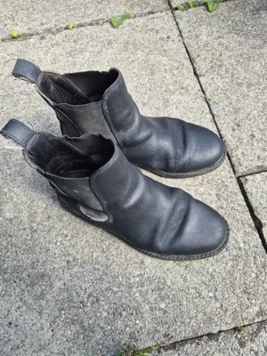 Reitstiefeletten Jodhpur 