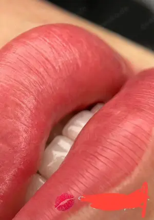 sexy Mund top Leistung