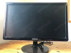 Samsung Monitor 24 Zoll - T24A350