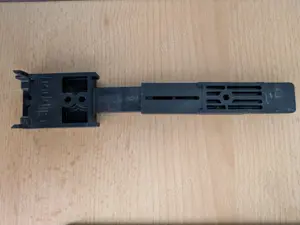 Terrassendielen - Befestigungsmaterial 