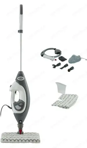 Shark S6005EU Dampfreiniger 