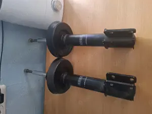 2 Stossdämpfer vorn(BOGE) neu- Corsa A u B, Tigra  u A Combo(27-683-0)