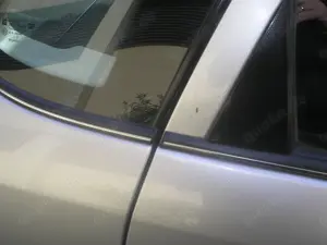 Opel Vectra B 2,0 16 V Bild 3