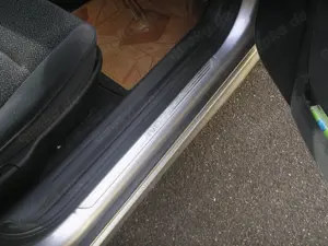 Opel Vectra B 2,0 16 V Bild 4