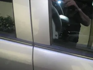 Opel Vectra B 2,0 16 V Bild 5