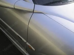 Opel Vectra B 2,0 16 V Bild 8