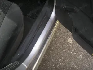 Opel Vectra B 2,0 16 V Bild 10