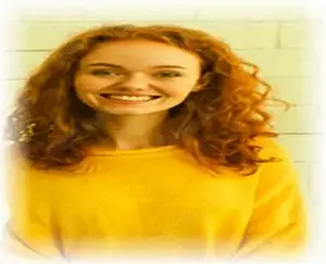 Junge Angestellte sucht einen lieben und treuen Mann zum Verlieben